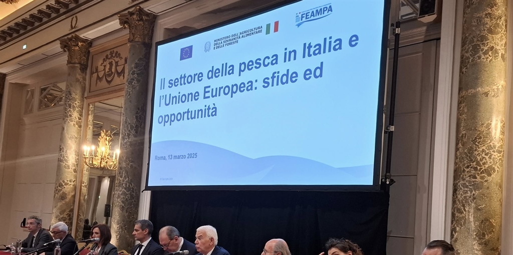 Pesca, Tiozzo (Fedagripesca): rivedere PCP per più investimenti in...